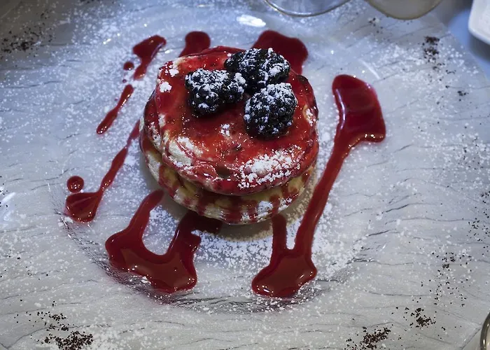 Starhotels Vespucci 4*