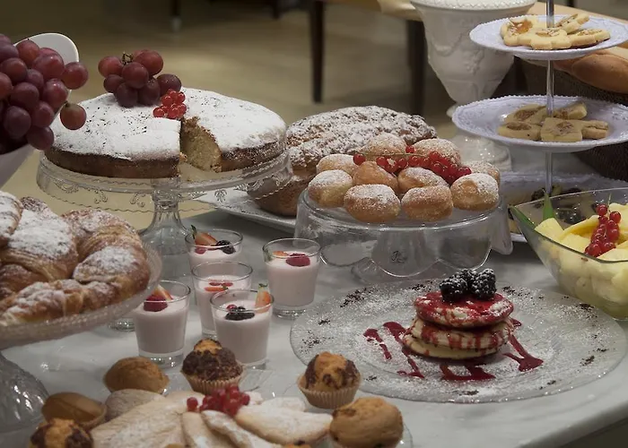 Starhotels Vespucci Campi Bisenzio