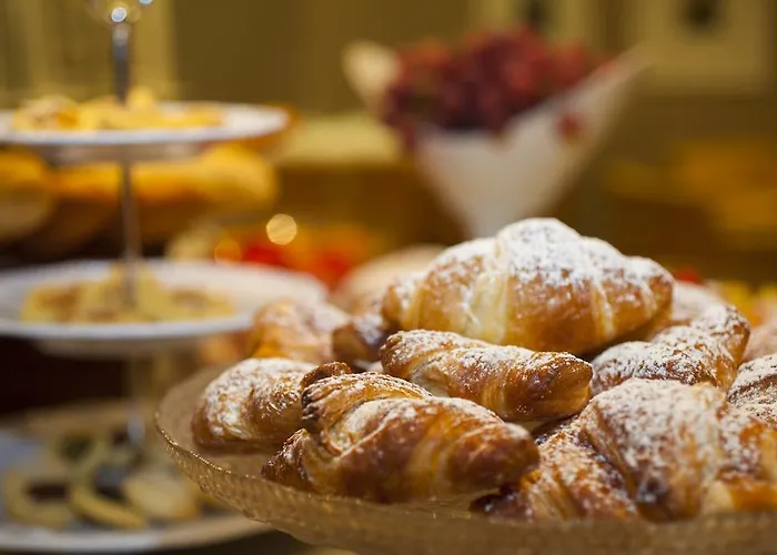 Hotel Starhotels Vespucci Campi Bisenzio