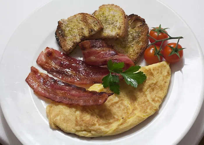 Starhotels Vespucci Hotel