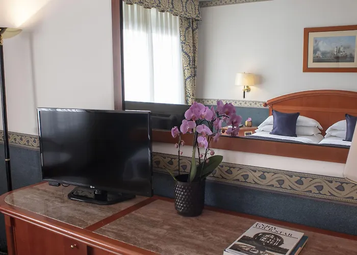 Starhotels Vespucci 4* Campi Bisenzio