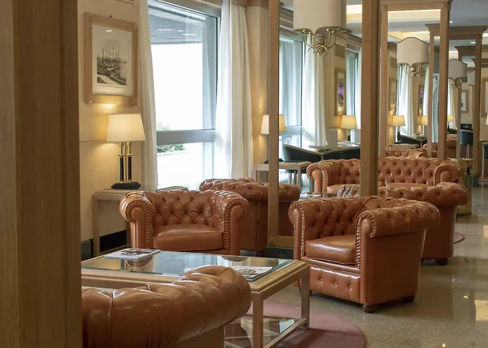 Starhotels Vespucci Hotel Campi Bisenzio