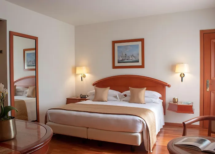 Hotel Starhotels Vespucci Campi Bisenzio