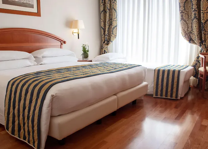 Hotel Starhotels Vespucci Campi Bisenzio