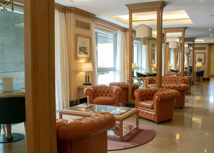 Starhotels Vespucci Campi Bisenzio