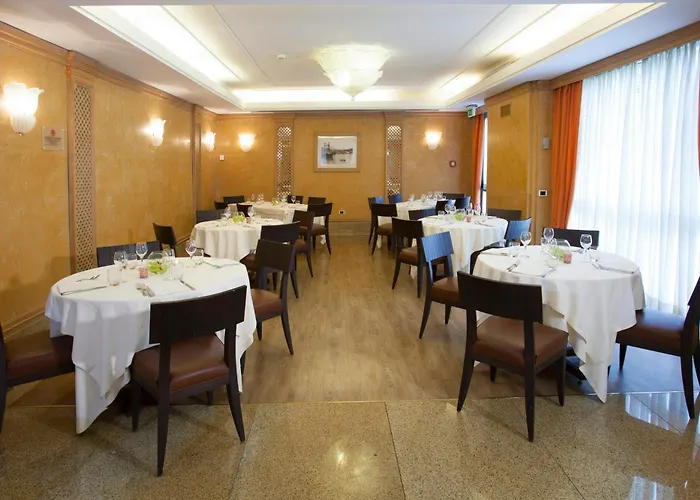 Starhotels Vespucci 4* Campi Bisenzio