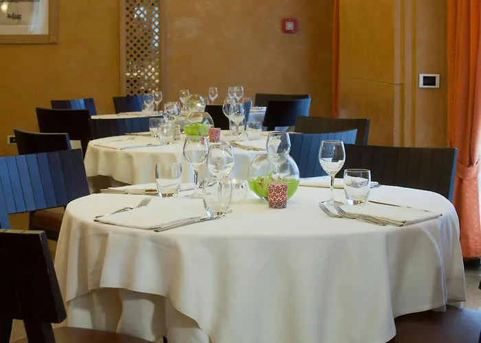 Starhotels Vespucci Hotel Campi Bisenzio