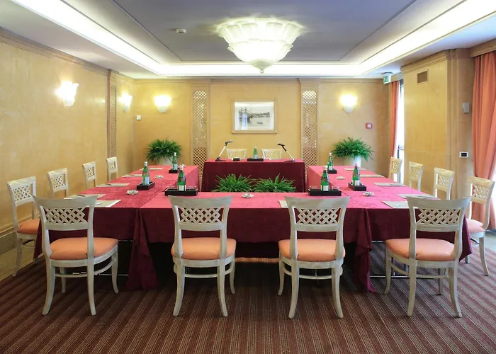 Starhotels Vespucci 4* Campi Bisenzio