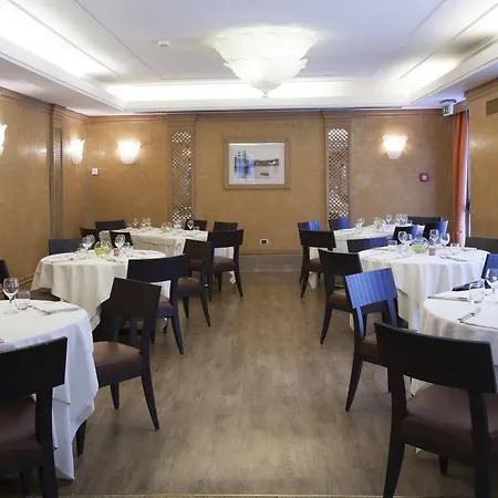 Hotel Starhotels Vespucci 4*